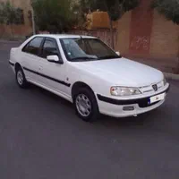پژو پارس سال، مدل ۱۳۹۵