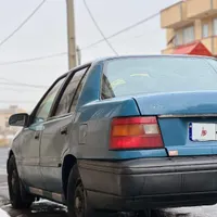 هیوندای اکسل، مدل ۱۹۹۴|خودرو سواری و وانت|سهند, |دیوار