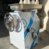 دستگاه چرخ‌گوشت صنعتی و خانگی،چرخ گوشت ۴۲،۳۲،۱۲|ماشین‌آلات صنعتی|تهران, نیروی هوایی (پیروزی)|دیوار