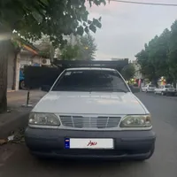 وانت پراید 151 SE، مدل ۱۳۹۴|خودرو سواری و وانت|رشت, یخسازی|دیوار
