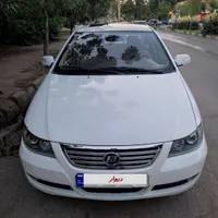 لیفان 620 1800cc، مدل ۱۳۹۲