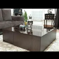 میز جلو مبلی