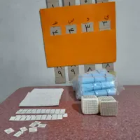 معلم خصوصی تدریس دروس ریاضی و فارسی ابتدایی