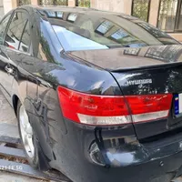 سونتا ۲۰۰۷ NF3300cc|خودرو سواری و وانت|تهران, تهرانپارس غربی|دیوار