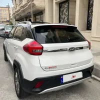 X22 دنده ای مدل ۹۶