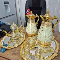 فلاکس مجلسی|ظروف سرو و پذیرایی|اهواز, پردیس|دیوار