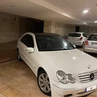 بنز کلاس C C240 اتوماتیک، مدل ۲۰۰۳|خودرو سواری و وانت|تهران, آجودانیه|دیوار