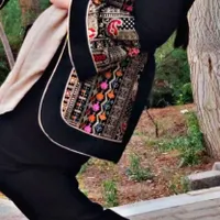 مانتو سنتی