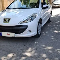 207 مدل 1400