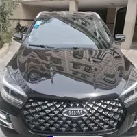ام‌وی‌ام X55 Pro IE، مدل ۱۴۰۲|خودرو سواری و وانت|تهران, دروازه شمیران|دیوار