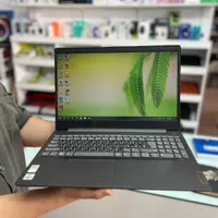 لپ‌تاپ Lenovo V15، پردازنده i3 نسل 10 ، SSD + HDD|رایانه همراه|رشت, لاکانی|دیوار