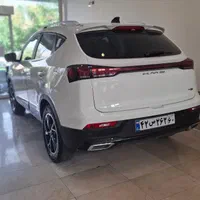 x5، شاسی بلند کرمان موتور|خودرو سواری و وانت|تهران, سردارجنگل|دیوار