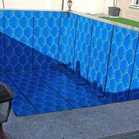 ایزوگام تخصصی وحرفه‌ای پشت بام استخر سرویس بهداشتی