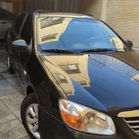 سراتو ۲۰۰۸ اتوماتیک