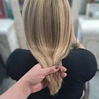 مدل صافی و احیا تضمینی توسط مربی (فقط هزینه مواد)|خدمات آرایشگری و زیبایی|ارومیه, |دیوار