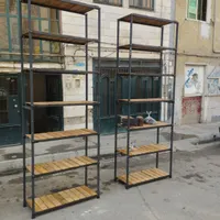 قفسه بندی ایلیا کیفیت|فروشگاه و مغازه|تهران, شهرک کیانشهر|دیوار
