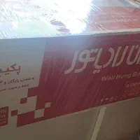 پکیج ایران رادیاتور مدل A22هزار|آبگرمکن، پکیج، شوفاژ|فردیس, |دیوار