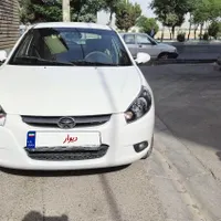جک j3 در حد نو|خودرو سواری و وانت|کرج, مارلیک|دیوار