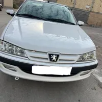 پژو پارس tu۵ مدل ۱۴۰۰