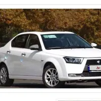 دنا پلاس 6 دنده توربو، مدل ۱۴۰۲