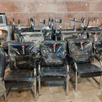 صندلی ،ارباب رجوع|دفتر کار|مشهد, طلاب|دیوار