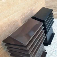 کلاهک پشت بام ، کلاهک چینی ،  موسسه مشایخی|کولر گازی و فن‌کوئل|اصفهان, کوی شهید کشوری|دیوار