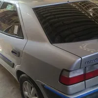 سیتروئن زانتیا 2000cc، مدل ۱۳۸۷|خودرو سواری و وانت|گنبد کاووس, |دیوار