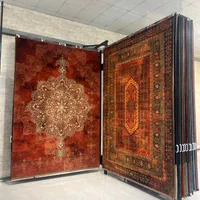 فرش پرشین ۱۲متری طرح افرا کرم سورمه ای ۱۷۰۰شانه|فرش|شیراز, رکن‌آباد|دیوار