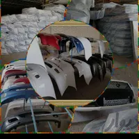 سپر کاپوت ۴۰۵ درب گلگیر دنا ۱۱۱ تیبا سمند ال ۹۰ جک