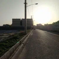 ۲۰۰ متر زمین /داخل بافت / قابل معاوضه با خودرو|فروش زمین و ملک کلنگی|ماهدشت, |دیوار