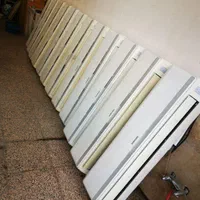 خریدار و فروشنده همه مدل کولر گازی سرتاسر ایران|کولر گازی و فن‌کوئل|تهران, بهارستان|دیوار