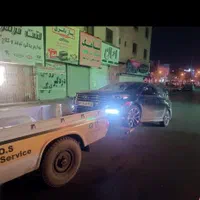 امداد خودرو/ یدککش /یدک کش/شبانه روزی|خدمات حمل و نقل|مشهد, کوشش|دیوار