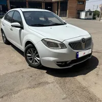 برلیانس h۳۳۰ اتومات مدل ۹۶