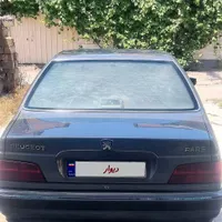 پژو tu5|خودرو سواری و وانت|بابل, |دیوار