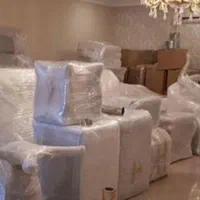 باربری ،اتوبار،اسباب کشی منزل با ضمانت‌.|خدمات حمل و نقل|شیراز, تاچارا|دیوار