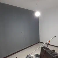 نقاشی ساختمان قیمت مناسب|خدمات پیشه و مهارت|اسفراین, |دیوار