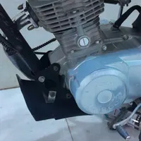 هندا۱۲۵مدل۹۵|موتورسیکلت|پاکدشت, |دیوار