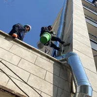 پیچ رولپلاک نما،رول پلاک هر نوع سنگ ساختمان باراپل|خدمات پیشه و مهارت|اندیشه, |دیوار