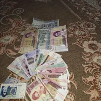 سکه قدیمی  اسکناس جهت فروش|کلکسیون سکه، تمبر، اسکناس|اصفهان, بهارستان|دیوار