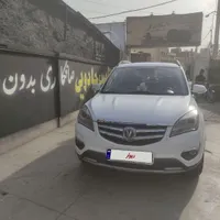 چانگان تمیز ومرتب.سالم|خودرو سواری و وانت|کرج, مهرویلا|دیوار