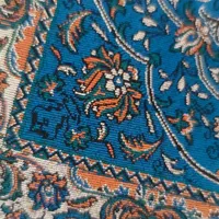 رومیزی ترمه|پرده، رانر، رومیزی|تهران, نعمت‌آباد|دیوار