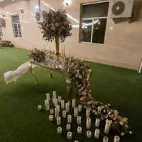 عقد عروسی اقساط ورودی رایگان باغ تالار تشریفات|خدمات پذیرایی، مراسم|اصفهان, کوی راه حق|دیوار