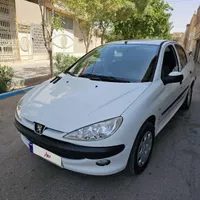 206 sd|خودرو سواری و وانت|شاهین‌شهر, گزبرخوار|دیوار