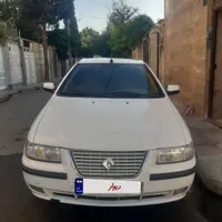سمند LX EF7، مدل ۱۳۹۴