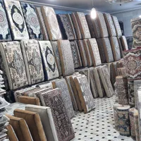 پشتی طرح شهیاد قرمز