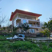 ویلای جنگلی در روستای بشل سوادکوه|اجارهٔ کوتاه‌مدت ویلا و باغ|شیرگاه, |دیوار