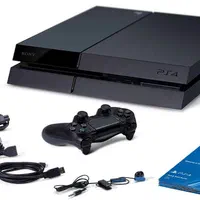 پلی استیشن 4 فت 1ترابایت کپی خور- PS4|کنسول، بازی ویدئویی و آنلاین|لردگان, |دیوار