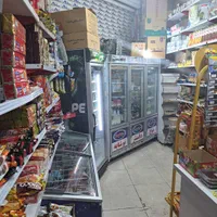 یک باب مغازه ۲۳متری جهت اجاره به خوربار فروشی
