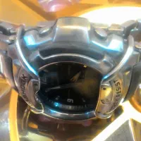 ساعت کاسیو CASIO جیشاک دوزمانه استیل ژاپن|ساعت|تهران, صادقیه|دیوار