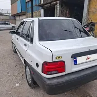 پراید 131 TL، مدل ۱۳۹۲|خودرو سواری و وانت|اصفهان, پروین|دیوار